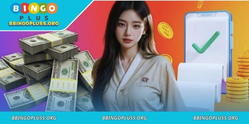Why BINGOPLUS deposit is important for players