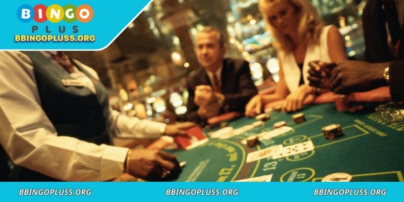 Why choose DG live at BINGOPLUS