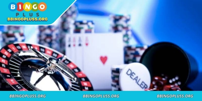 Why the BINGOPLUS FAQ is essential