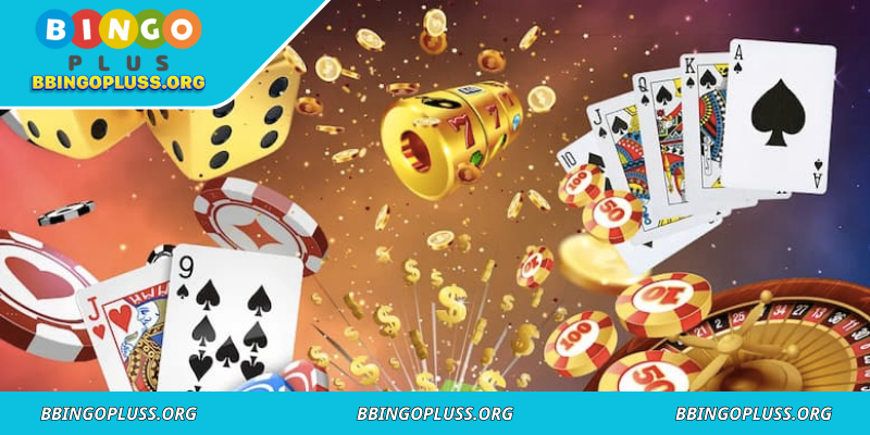 Why you should Download BINGOPLUS app