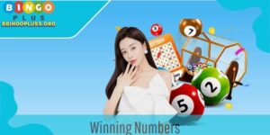 Winning Numbers