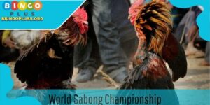 World Sabong Championship – Format And Match Overview