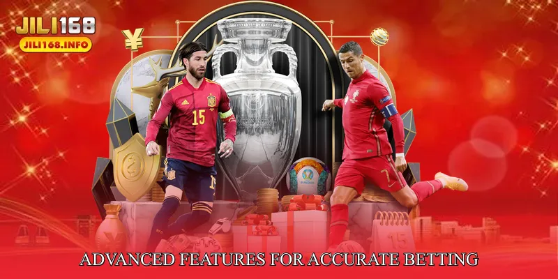 Advanced Features for Accurate Betting