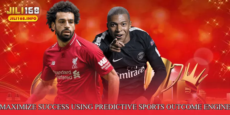 How to Maximize Success Using Predictive Sports Outcome Engine