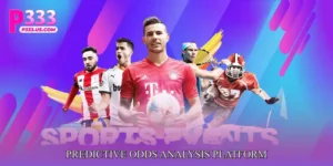 Predictive Odds Analysis Platform