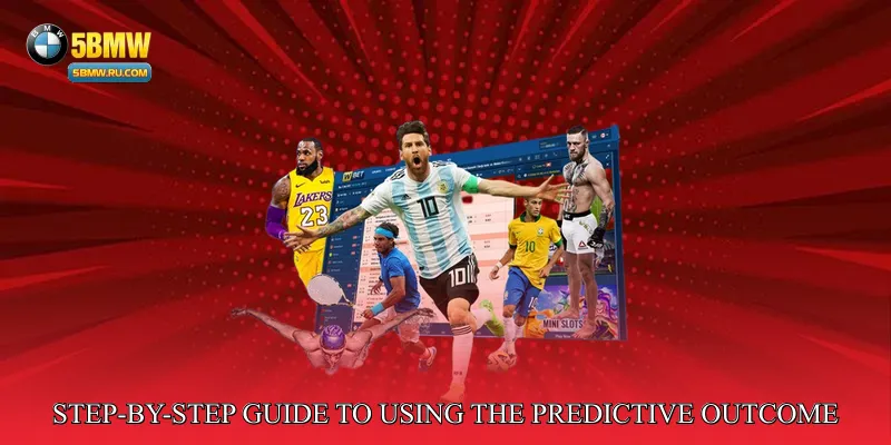 Step-by-Step Guide to Using the Predictive Outcome Analysis Platform
