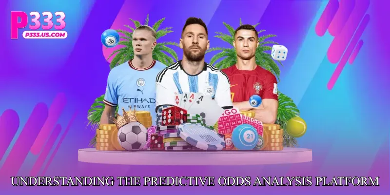 Understanding the Predictive Odds Analysis Platform