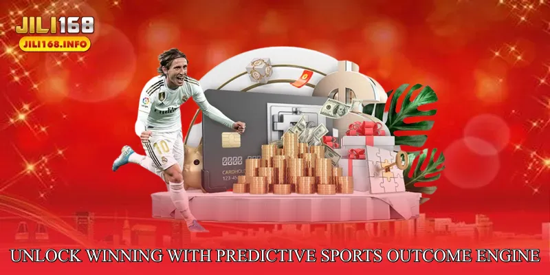 Unlock Winning Potential with Predictive Sports Outcome Engine