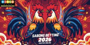 Sabong Betting 2026: Master Online Cockfighting