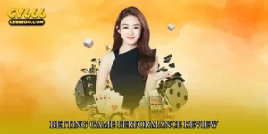 Betting game performance review