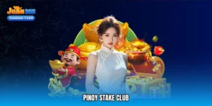 Pinoy stake club