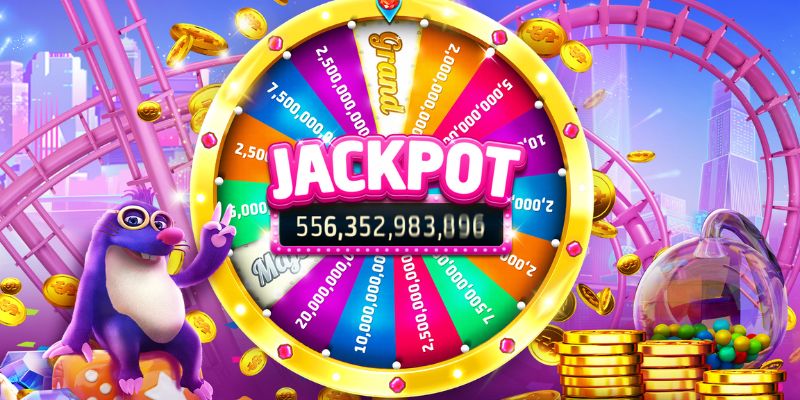 slot-games-online-Why