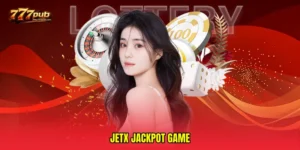 JetX jackpot game
