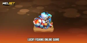 Lucky Fishing online game
