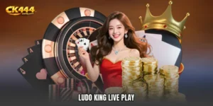 Ludo King live play