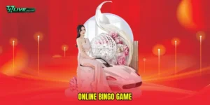Online bingo game