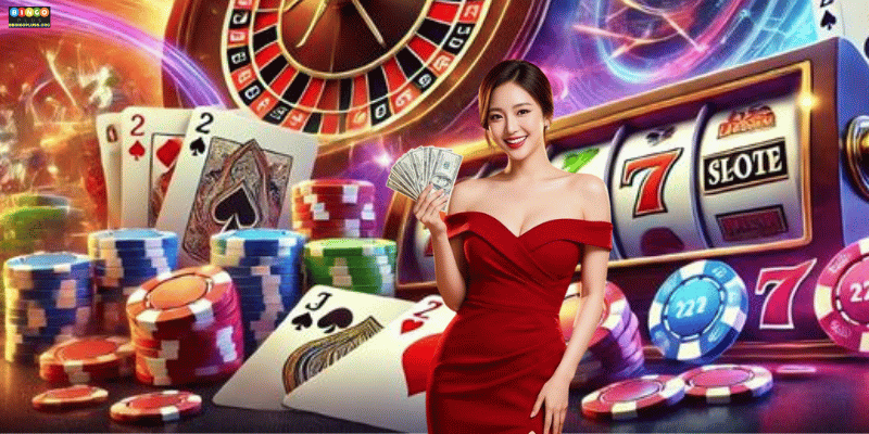 Why Choose ph444 for Your Gaming Journey?