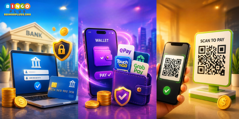 Choosing the Right Payment Method
