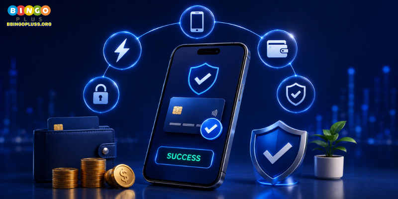 Mobile Experience for TA777 deposit